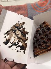 The Waffle Chef
