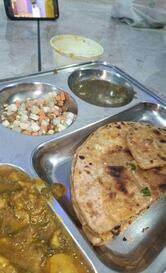 Bharti's Kitchen