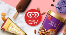 Kwality Wall's Ice Cream And More