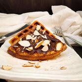 Waffles And Pancakes Your Way