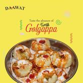 Daawats Chaat House