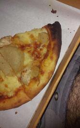 La Pizza Loca