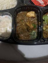 The Chulha Kitchen