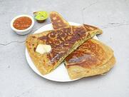 The Mummy's Parantha And Chinese Cuisines