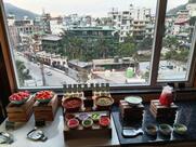 360 Degree Hill View Restaurant