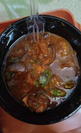 Kolkata Kathi Roll House
