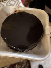 WarmOven Cake & Desserts