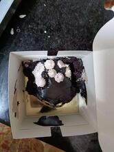 WarmOven Cake & Desserts