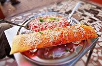 Radhe Krishna Pure Veg Restaurant