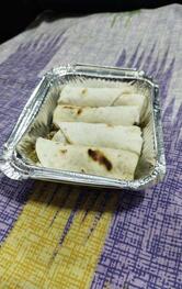 Sultan Of Shawarma