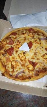 LeanCrust Pizza - ThinCrust Experts