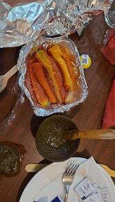 Chaat Mahal