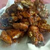 Alam Muradabadi Chicken Briyani
