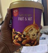 Kwality Wall’s Ice Cream And More