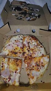 Lazzizo Pizza & Cakes