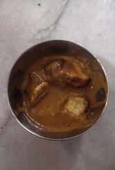Sethi Amritsari Kulcha