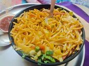 Big bowl