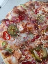 Pizza Chef