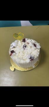 Cake Desire
