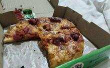 Pizza Mania
