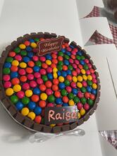 FNP Cakes N More