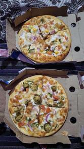 Indinos Pizza
