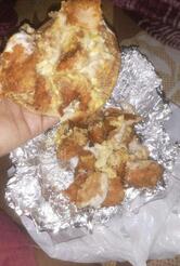 Spicy Adda/type kfc chicken