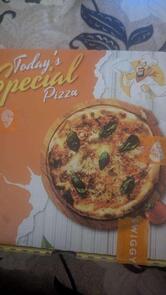 Joy Pizzamenia