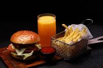 Food Fiesta