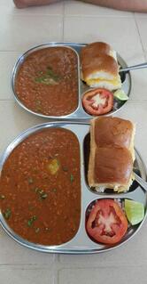 Krushna Fast Food