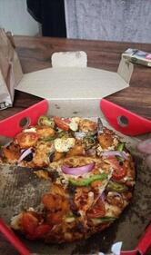 Oven Story Pizza