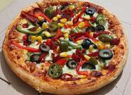 Pantoss Pizza & Eatery