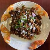 EXPRESS FOOD & RESTAURANT