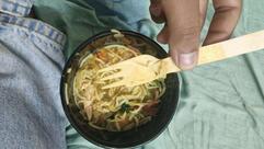 China Bowl