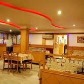 Chola Multi Cuisine Restaurant