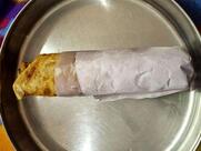 Nazish Kathi Roll