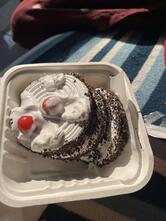 WarmOven Cake & Desserts