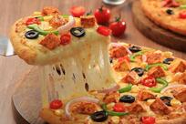 MOJO Pizza - 2X Toppings