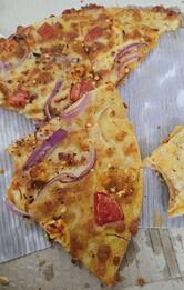 LeanCrust Pizza - ThinCrust Experts