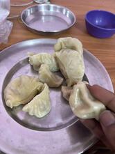 Momo's Stop