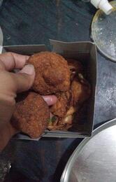 Taaza Thindi - Malhar - Pure Veg