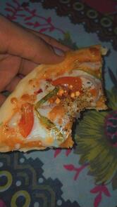 Hungry Pizza