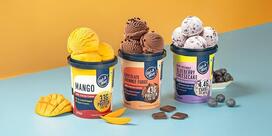 GetAWay - Ice Creams & Desserts