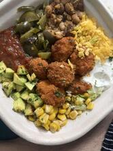 Soul - Gourmet Bowls by Nomad