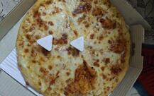 MOJO Pizza - 2X Toppings