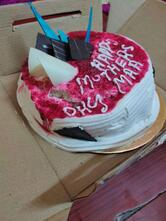 Binze Cake