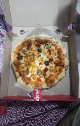 4 Chef Cafe & Snack Bar