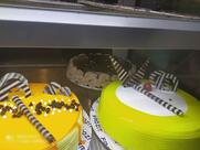 Anytime Cakes