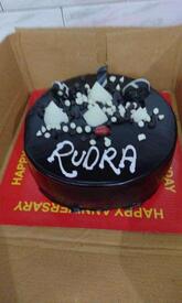 Cake Paradise