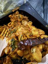 Parashar Kitchen